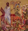 resurrection